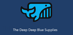 The Deep Deep Blue supplies