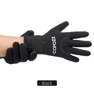 Anti scratch hot sale gloves